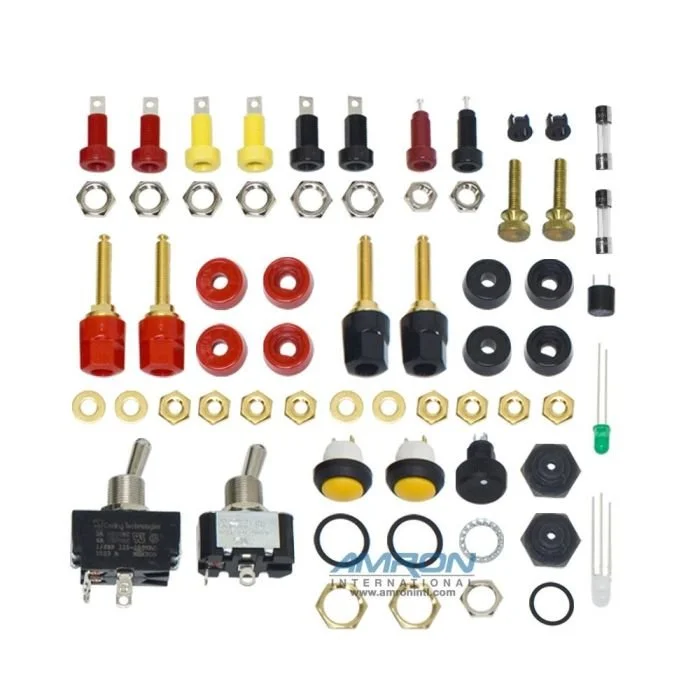 Amron Field Spares Kit