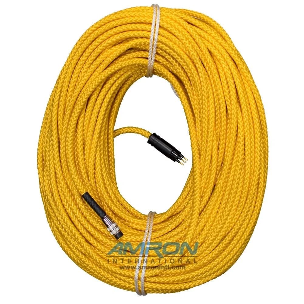 OCEAN REEF Cable with Rope Audio or Video