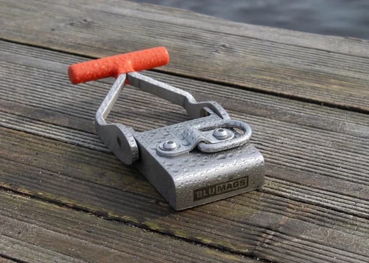 Blumags Compact Series BM250S Magnet