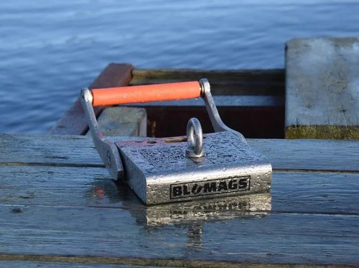 Blumags Pro Series BM500S Magnet