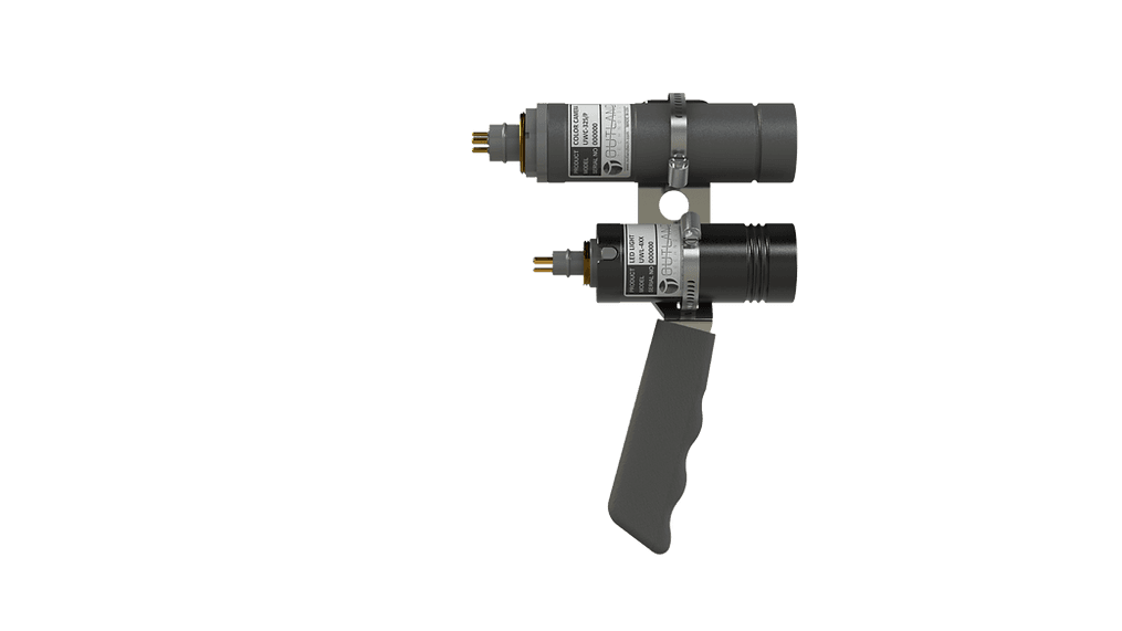 Camera & Light Dive Handle