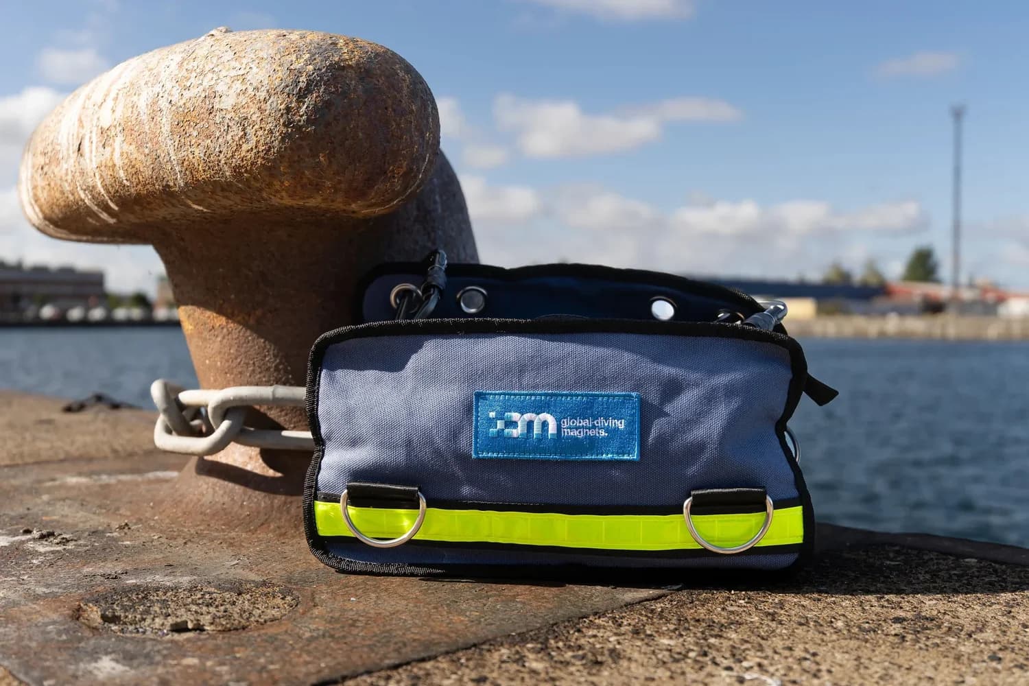 Diving Tool Bag