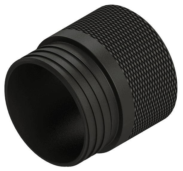 DLSB-M Locking Sleeve for 8 Pin Male