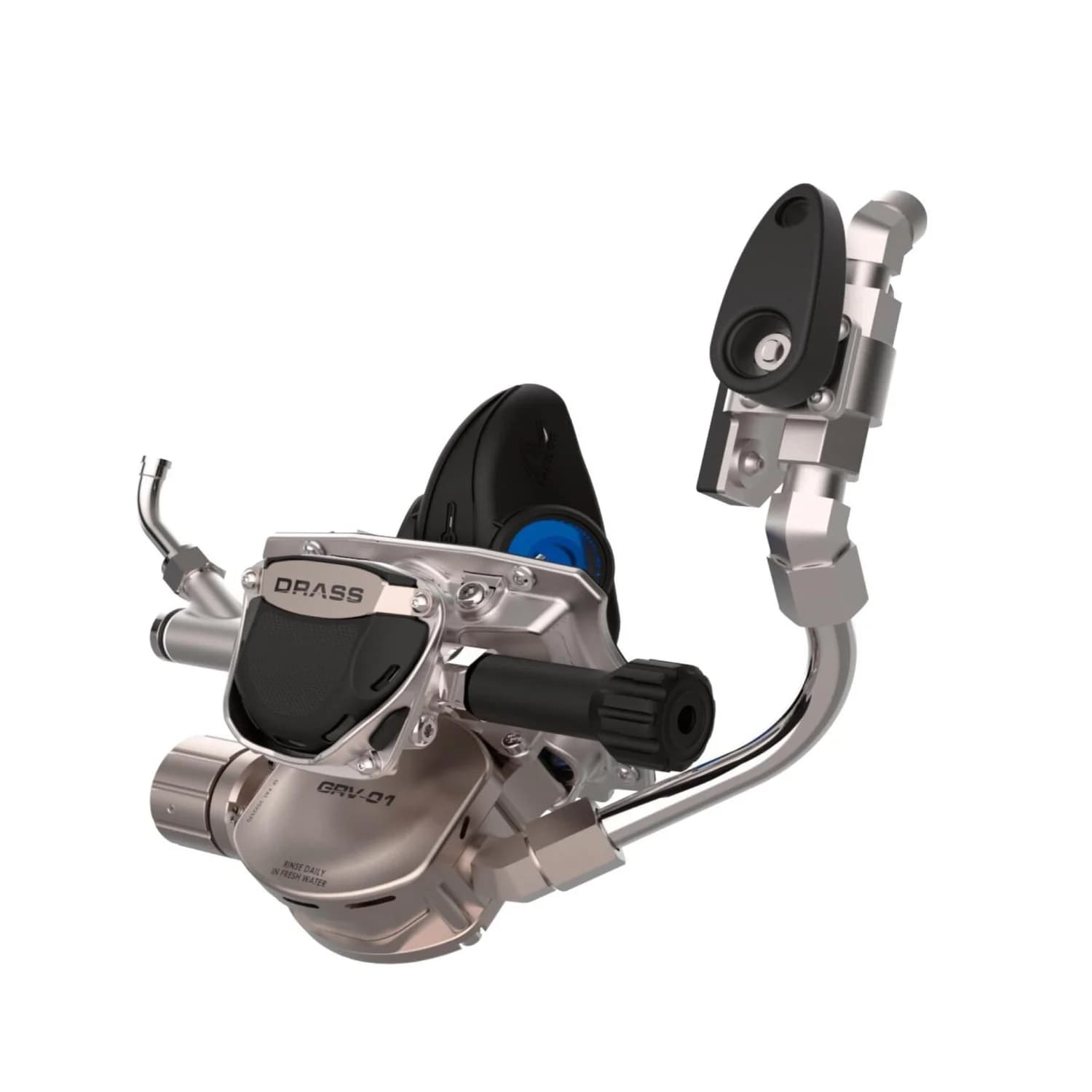 Drass D-ONE PLUS Pod Assembly
