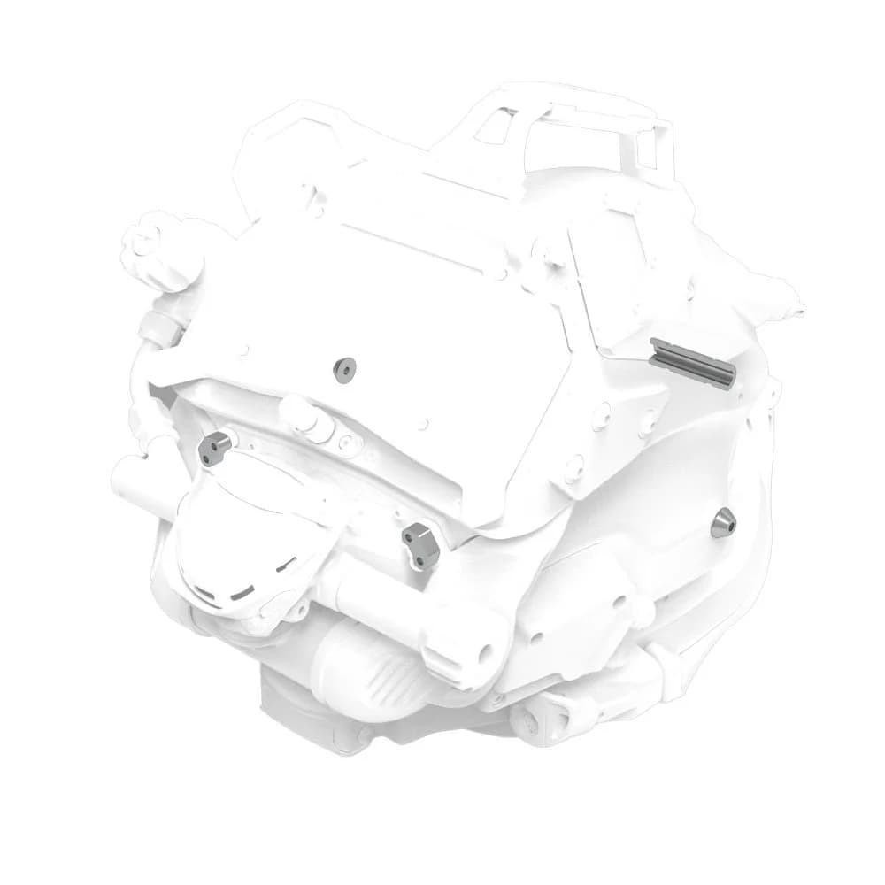 Drass D-ONE Anode Kit