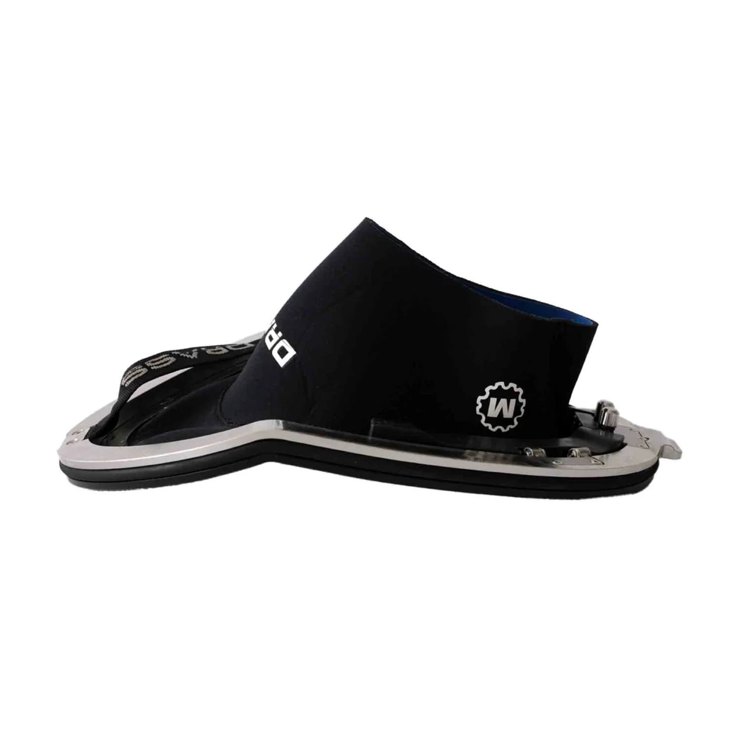Drass D-ONE Neck Ring Assembly
