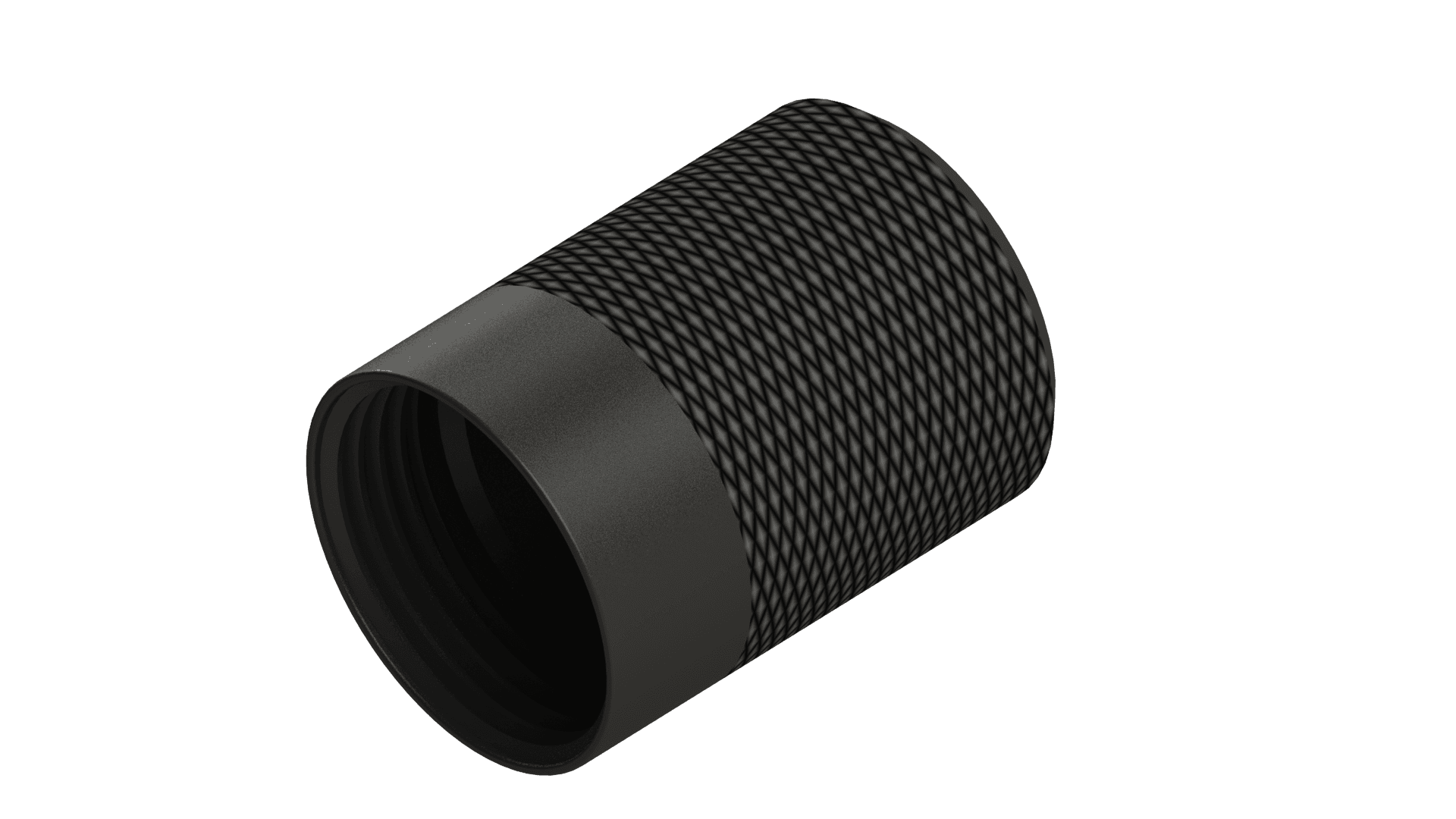 Female Cable Locking Sleeve for RMG (Light Cable)