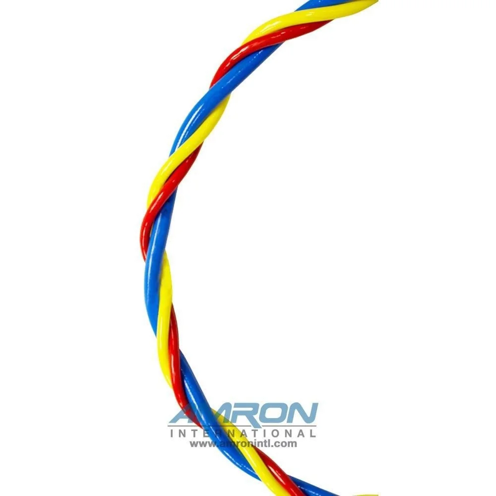 Fibron DSLS3CA - 3 Part Australian Special Umbilical Material