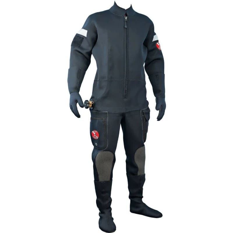 Hot Water Suit