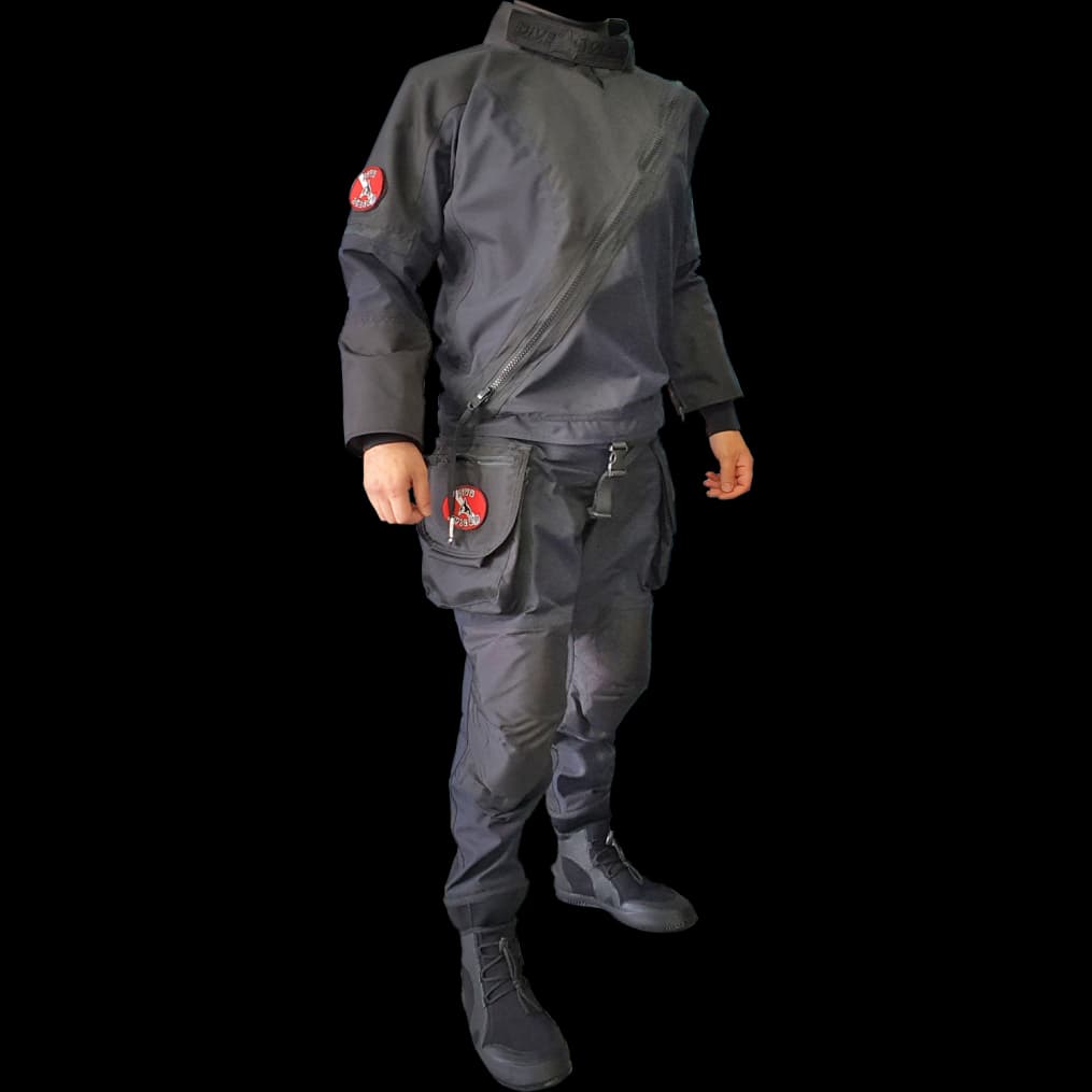 Surface Shield Combat