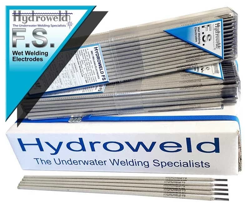 Hydroweld FS™ - Wet Welding Electrodes