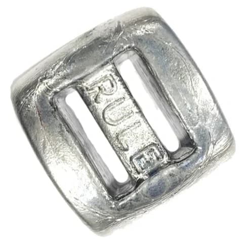 Lead weight