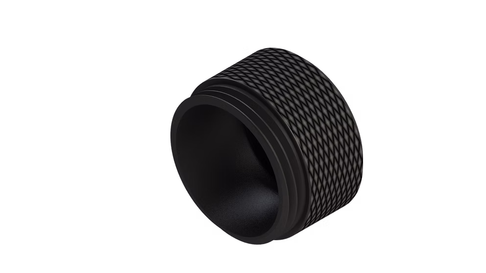 Male Locking Sleeve for RMG