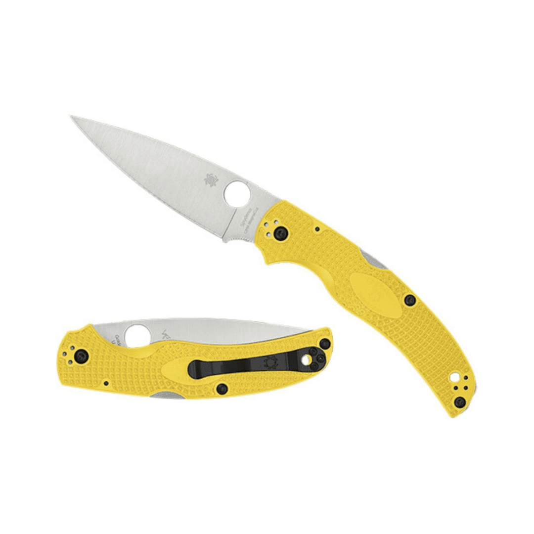 Spyderco Native Chief Lightweight Salt CPM MagnaCut