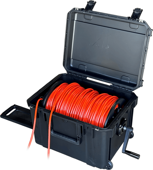 OTI Cable Reel | Dive