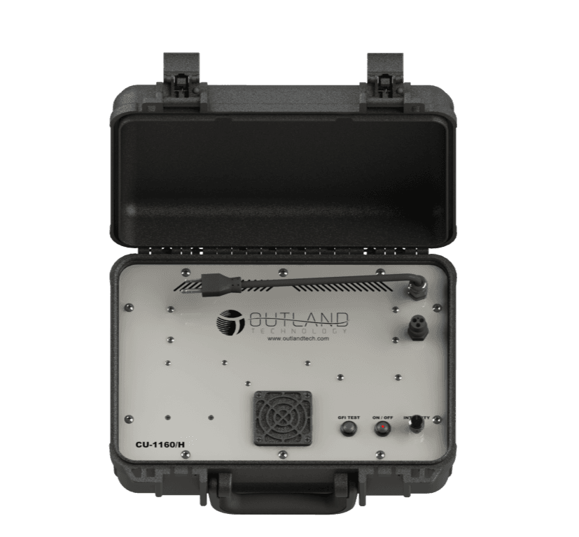 OTI Light Power Supply