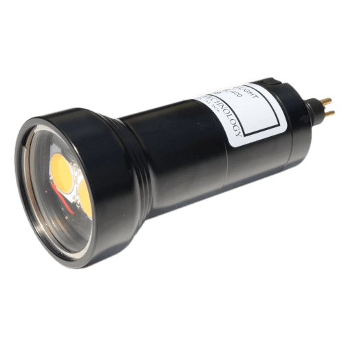 OTI Dual LED Dive Light