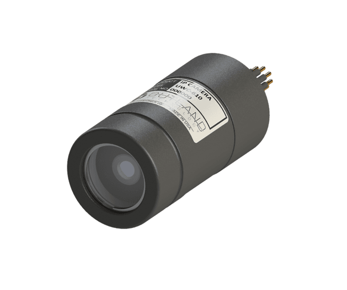OTI IP Camera
