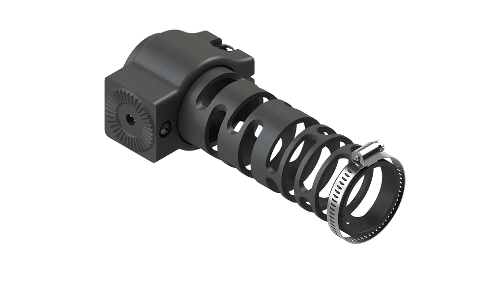 OTI ROV CP Probe Mount