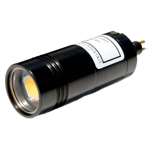 OTI Single LED Dive Light