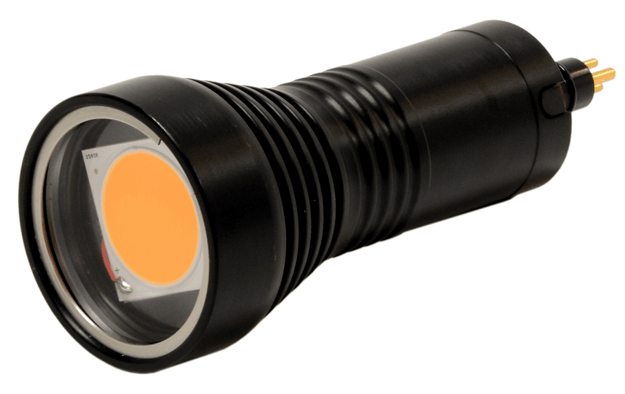 OTI Single LED High Power Dive Light