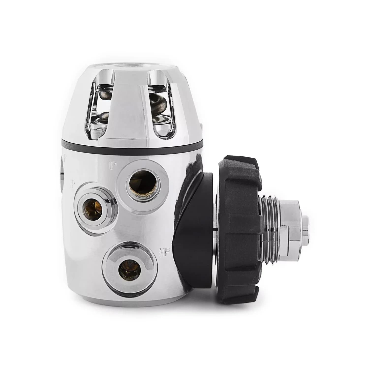 Poseidon X-Stream 1st Stage Deep G5/8 inch Regulator