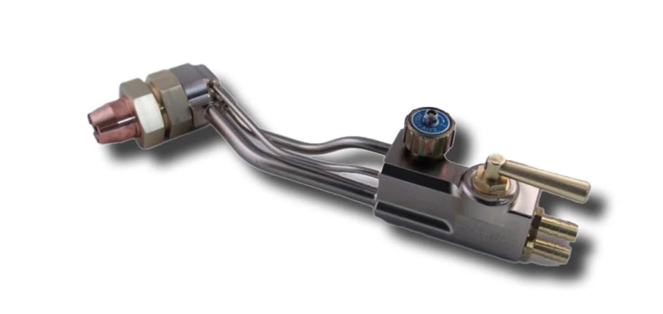 PVL Underwater Cutting Torch