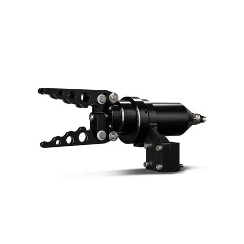 SEAMOR Dual Function Gripper