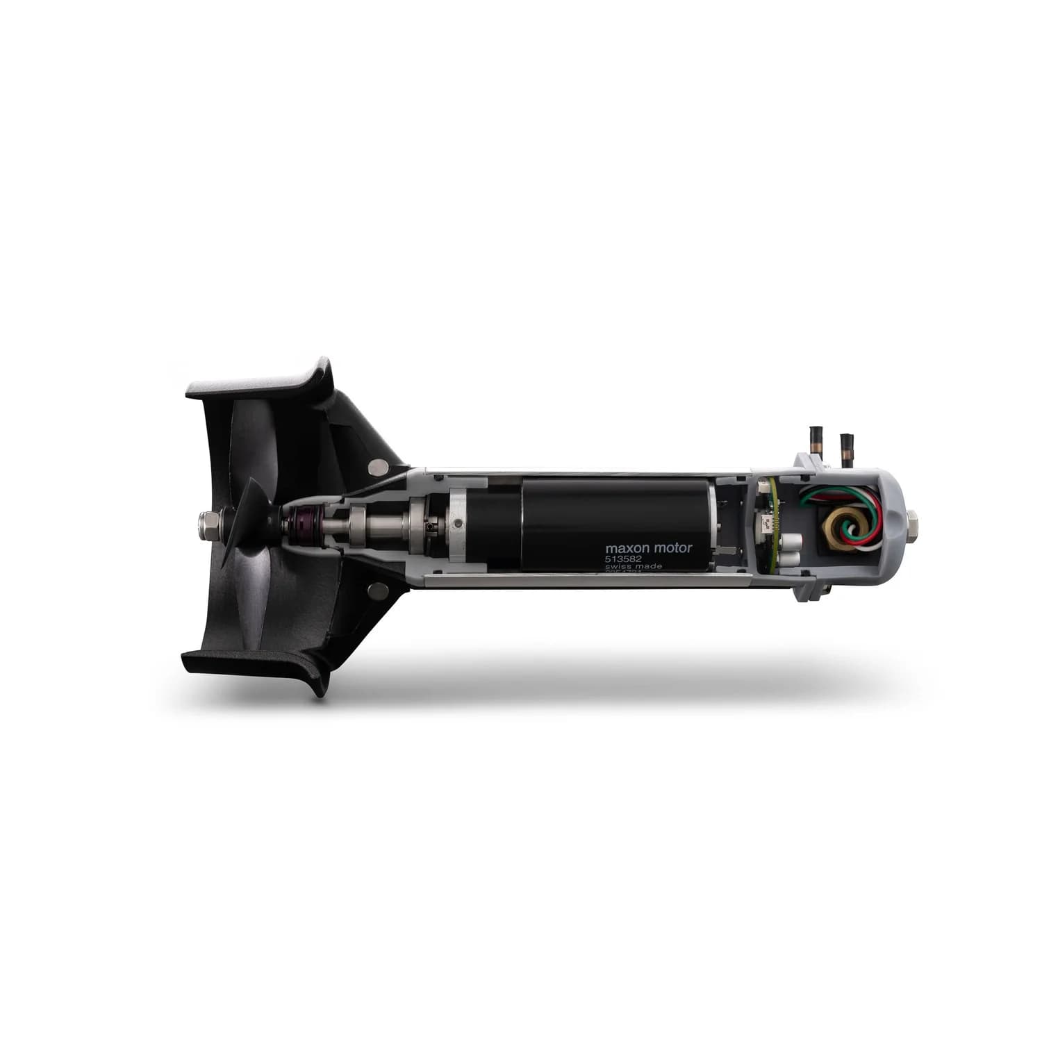 SEAMOR Sturgeon 200 Thruster