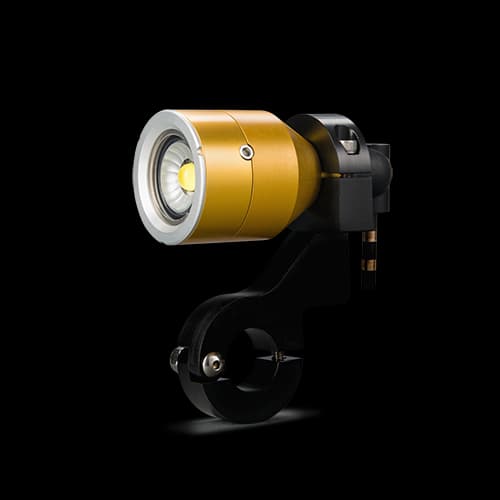 SEAMOR Marine Auxiliary Light