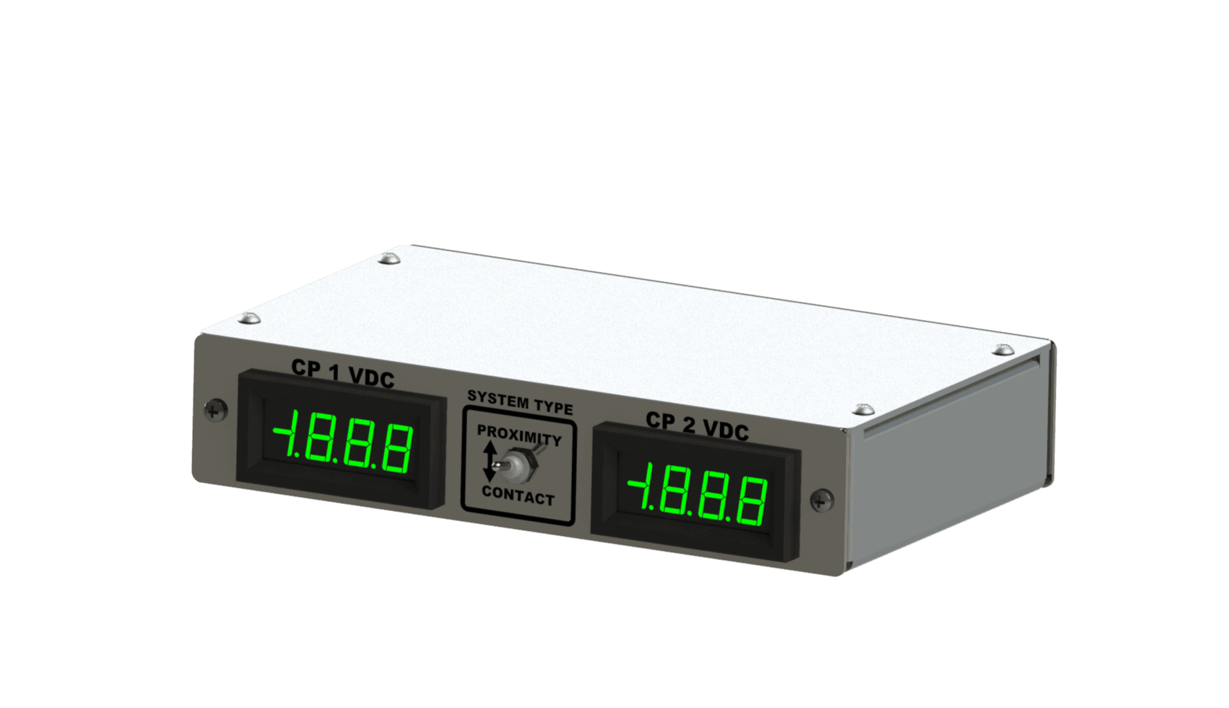 Standalone Measurement Unit for CP-100