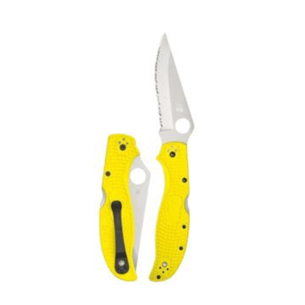 Spyderco Stretch 2 XL Lightweight Salt