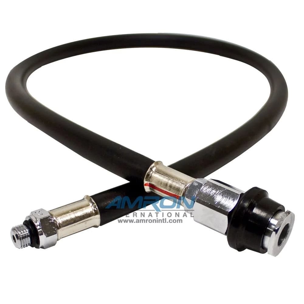 Viking Inflator Hose for Pro / Protech / HD / Haztech Suits