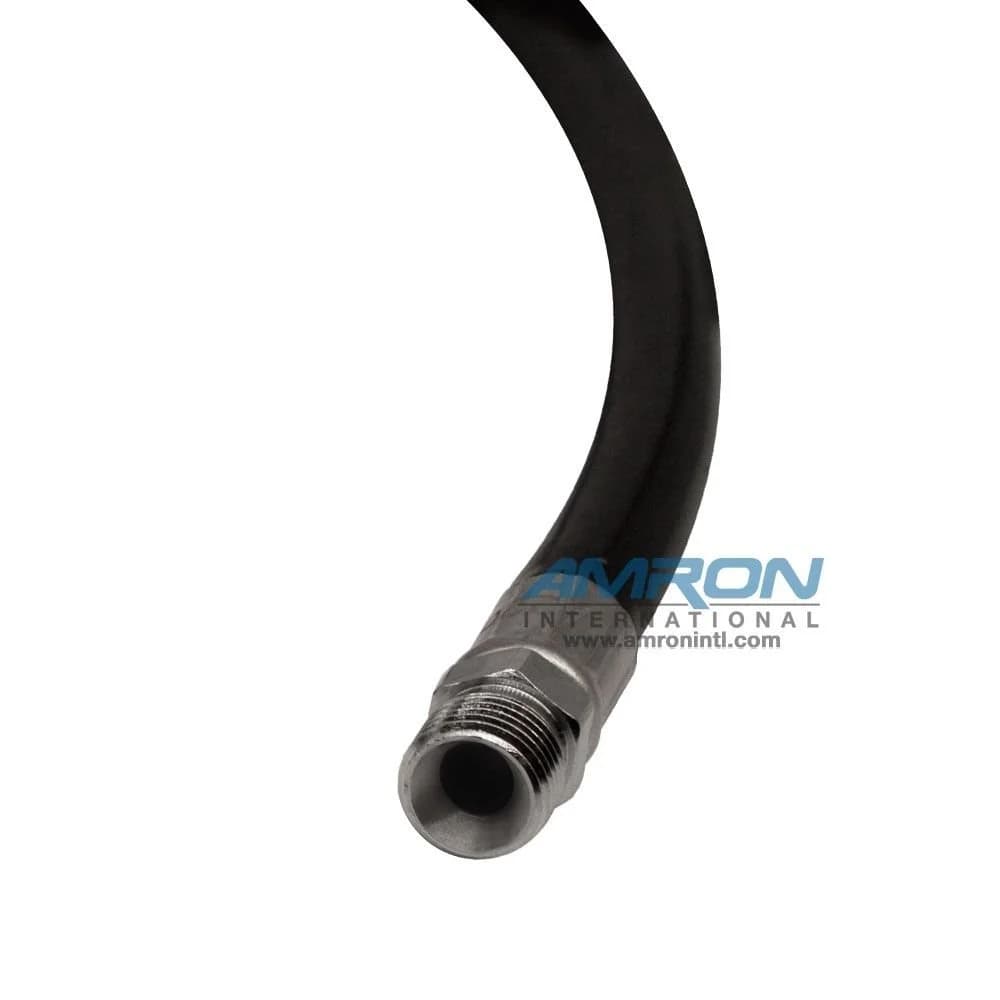 LP Hose for AGA Divator MK II Full Face Mask - 30 in. 5/16 in. ID